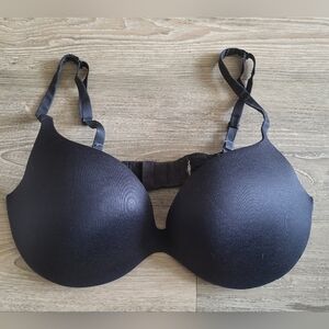 Black La Senza Body Kiss Bra